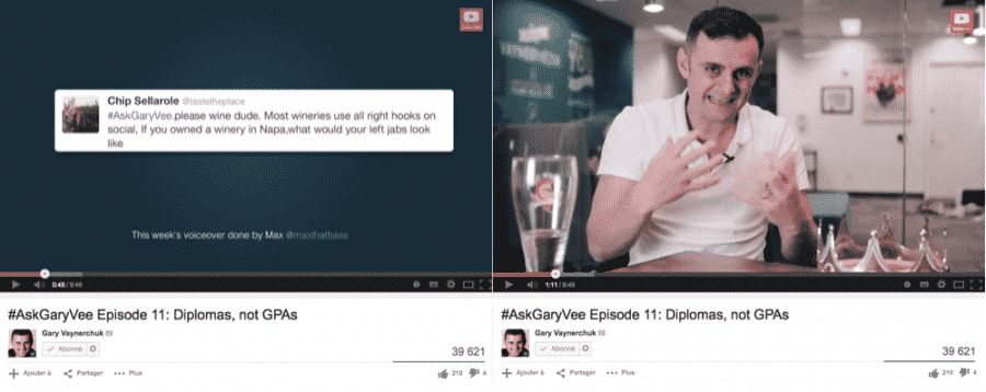 Gary Vaynerchuk