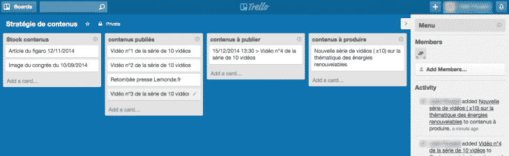 Trello