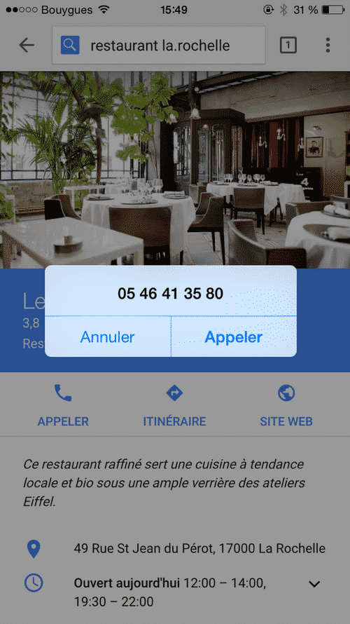 CTAappel - Formation reseaux sociaux