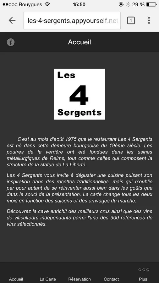 CTAsite - Formation reseaux sociaux