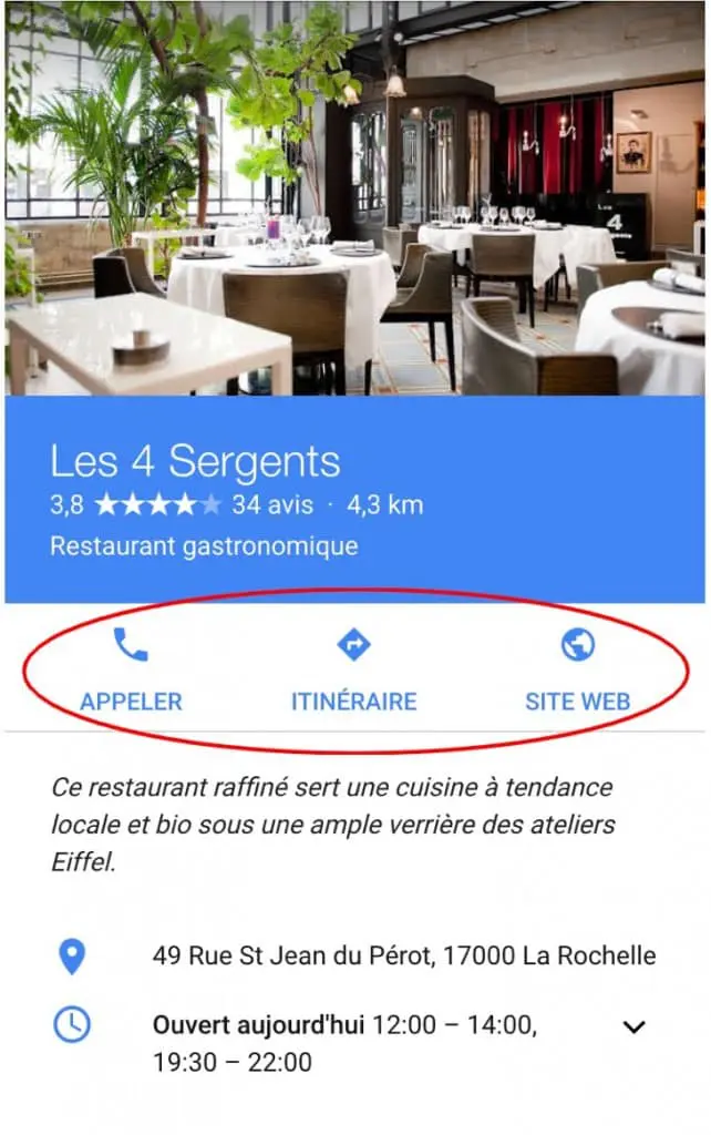 Cta - Formation reseaux sociaux