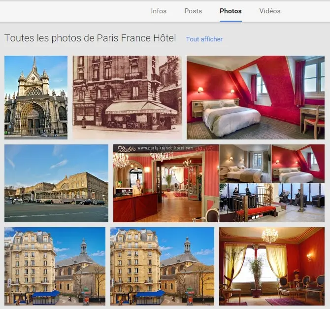 Hotel_photos - Formation reseaux sociaux