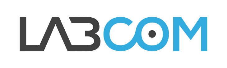 Logo-Labcom