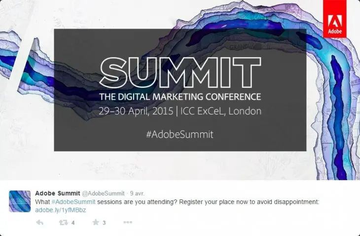 adobesummit_annonce