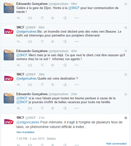 SNCF