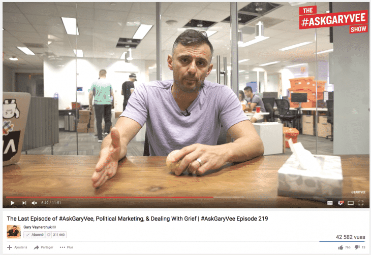 Ask GaryVee