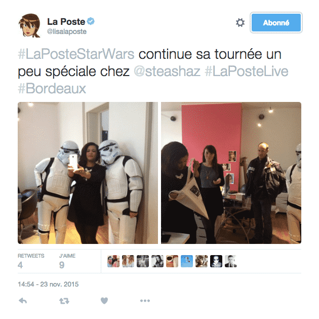 Remise Cadeaux Bordeaux