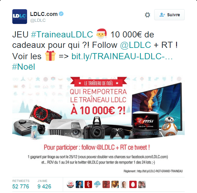 LDLC