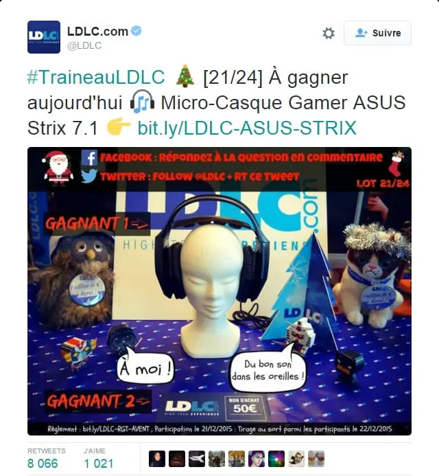 LDLC3