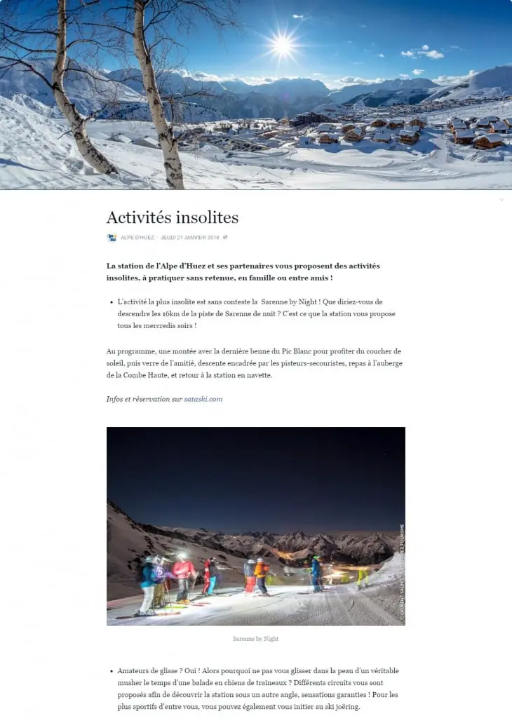 alpe