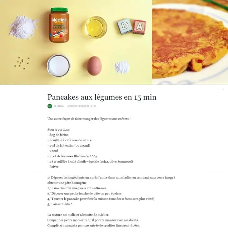 bledina
