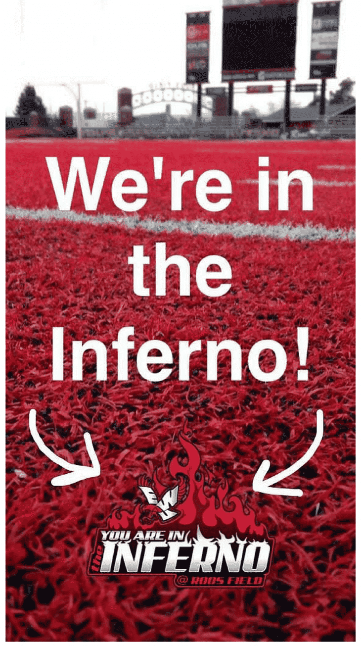 inferno