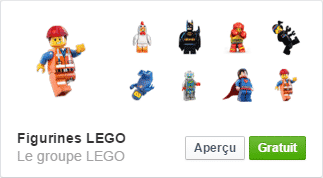 lego