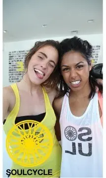 soulcycle