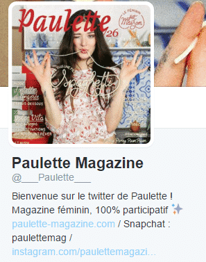 paulette