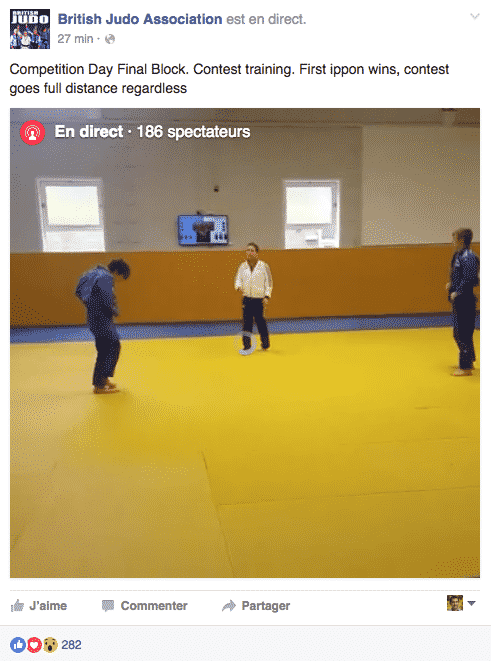 Judo