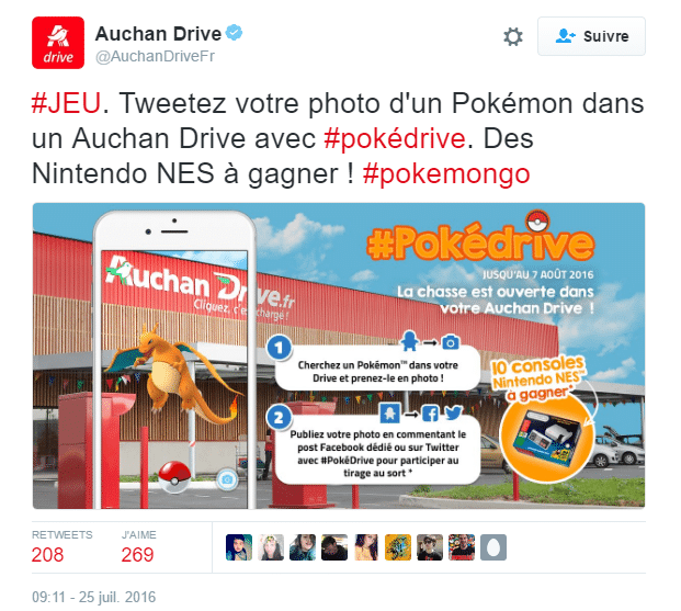 Auchan