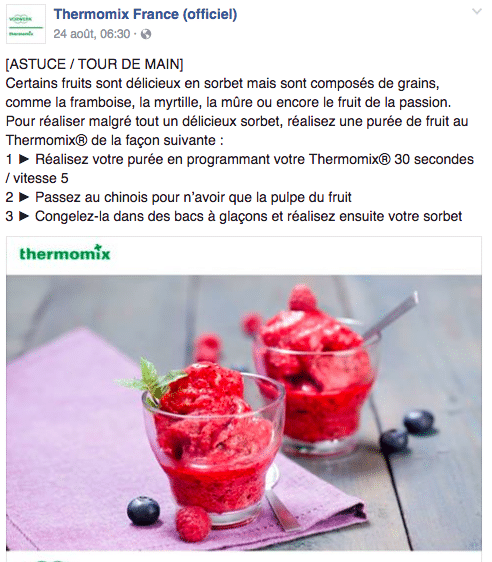 Thermomix
