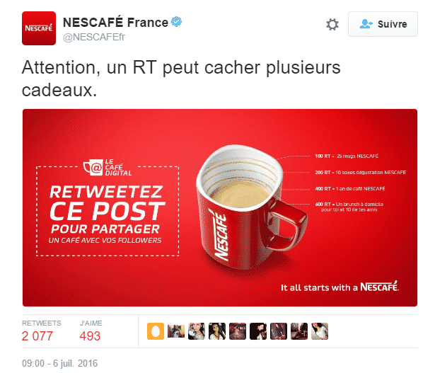 nescafe