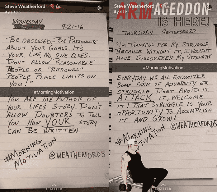 conseils-steve-weatherford