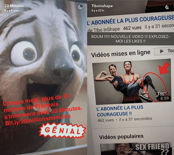 trafic-depuis-snapchat