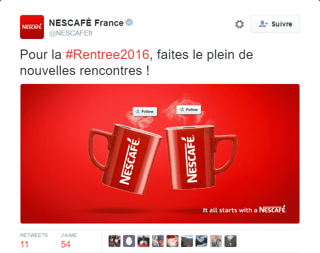 nescafe