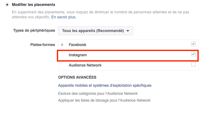 emplacements-instagram-sur-facebook