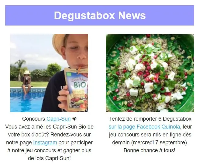degustabox