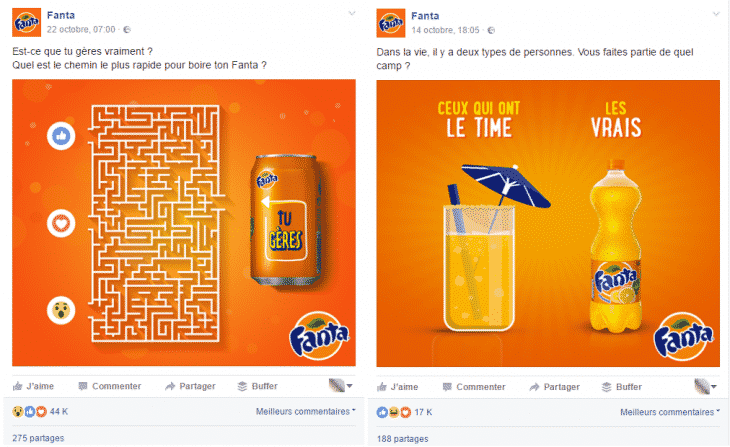 fanta