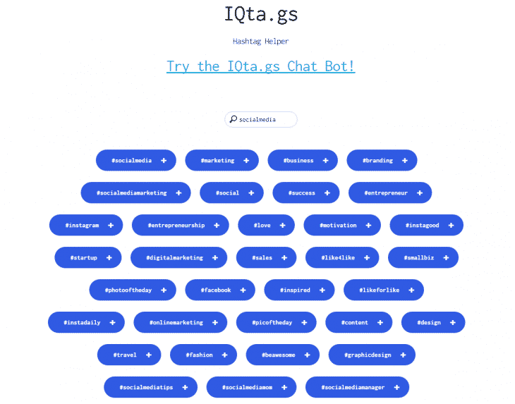 iqta