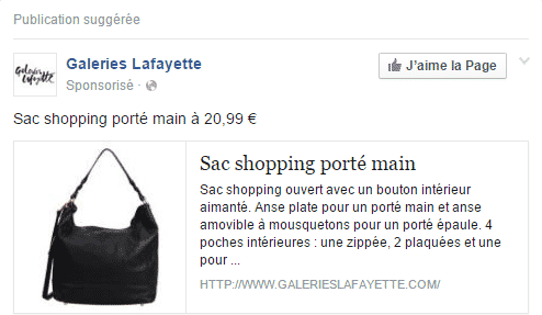 lafayette