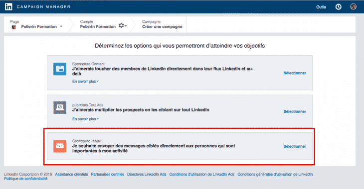 emails-sponsorises-linkedin