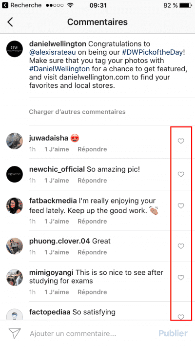 aimer-commentaires-instagram