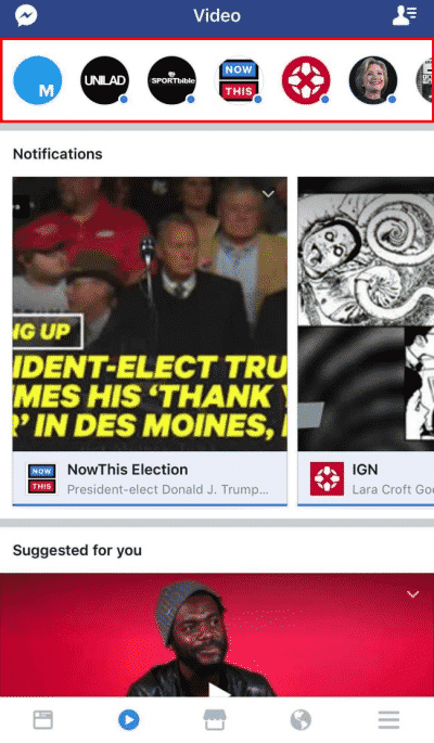 collections-facebook