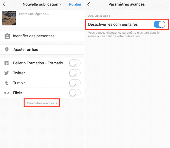 suppression-de-commentaires-instagram