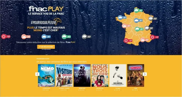 fnac