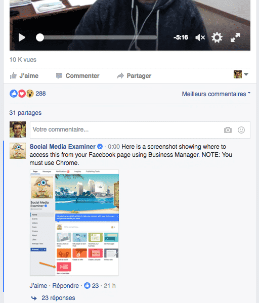 Epingler Commentaire