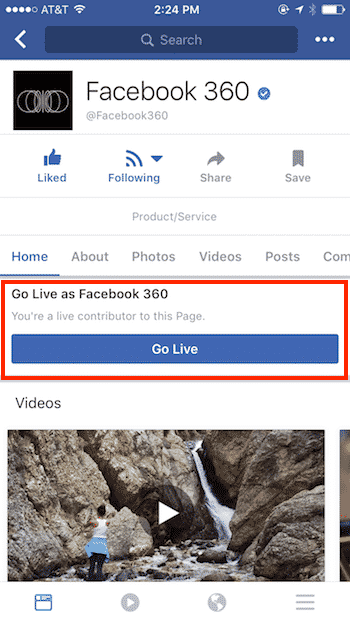 Notifications Contributeur Externe