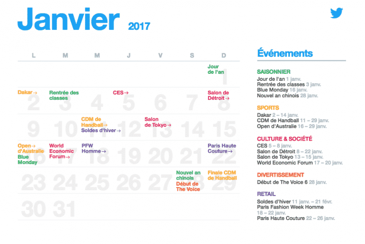 Plan the Moment 2017