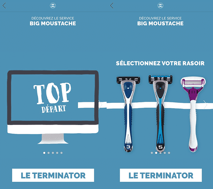 Carrousel 1 Big Moustache