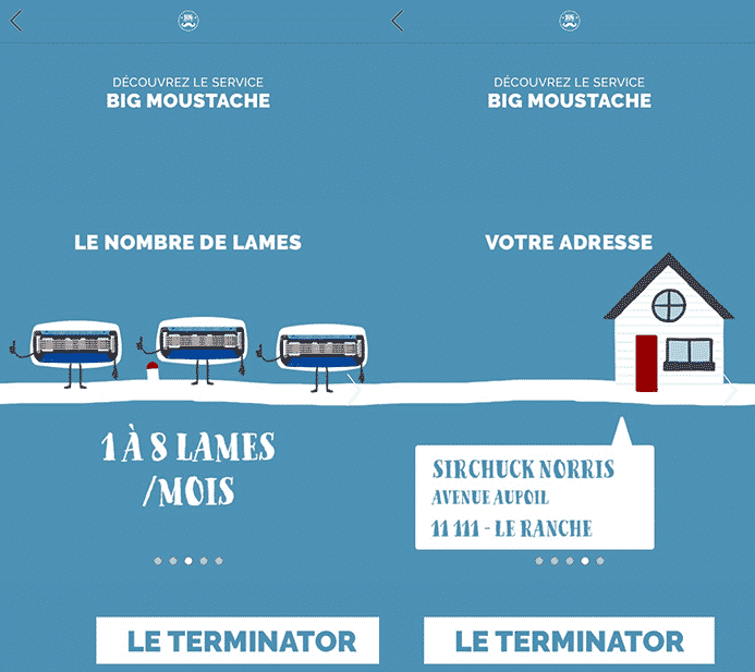 Carrousel Big Moustache Canva 2