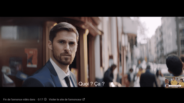 Video Unskippable Youtube