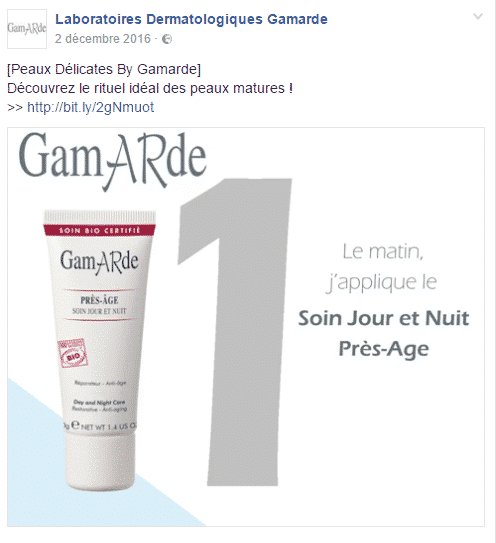gamarde