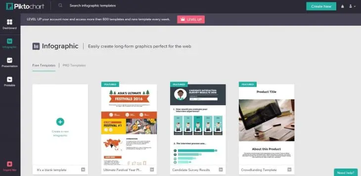 Piktochart