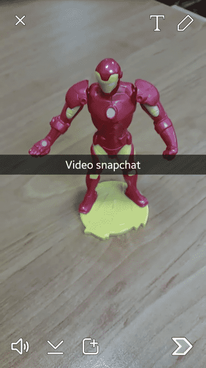 snapchat