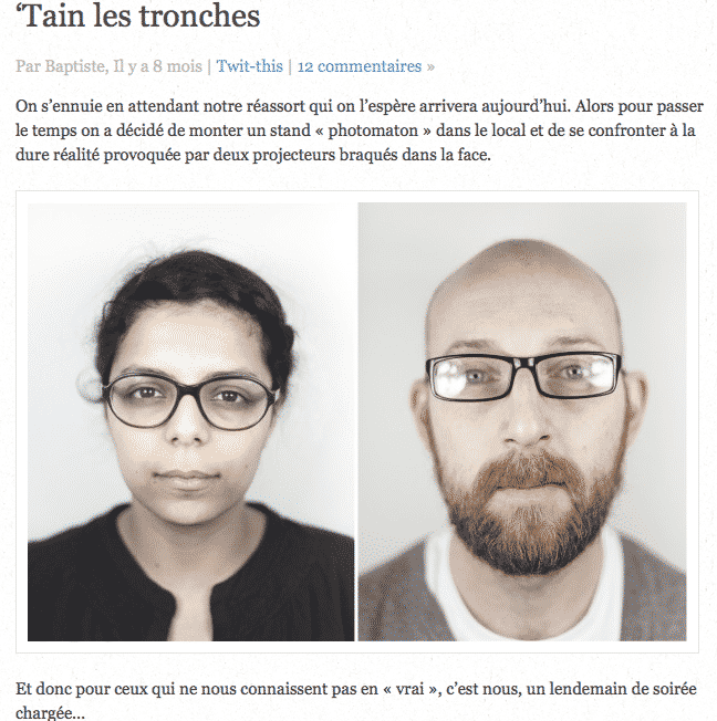 Archiduchesse
