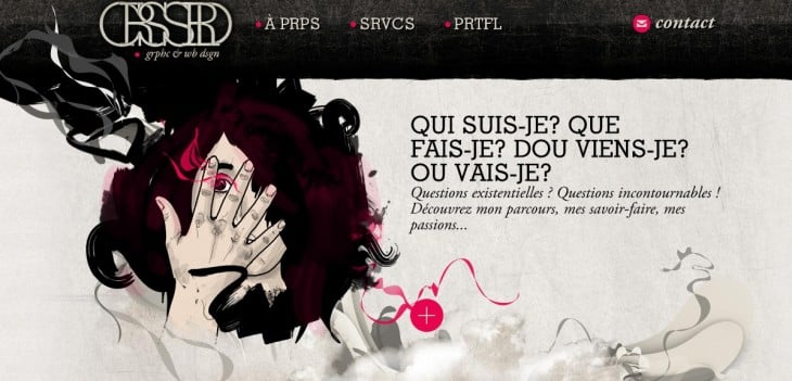 site perso