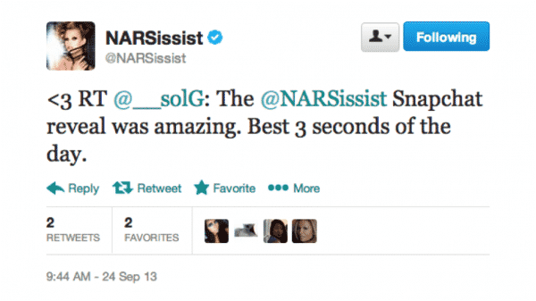Nars