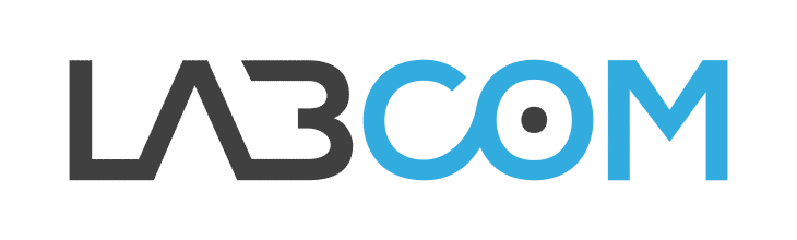 Logo-Labcom
