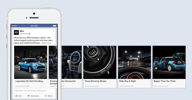 MobileAppAdsCarouselMini